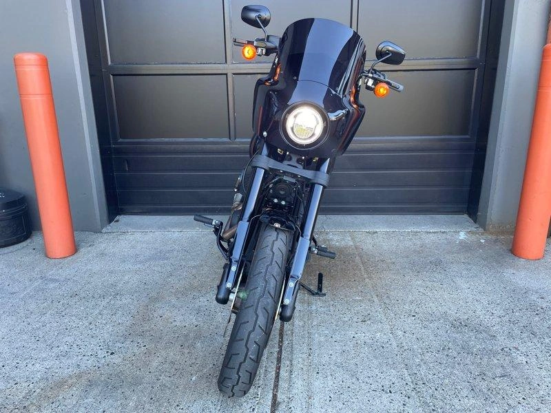 2023 Harley-davidson Cruiser Fxlrs - Low Rider™ S alt