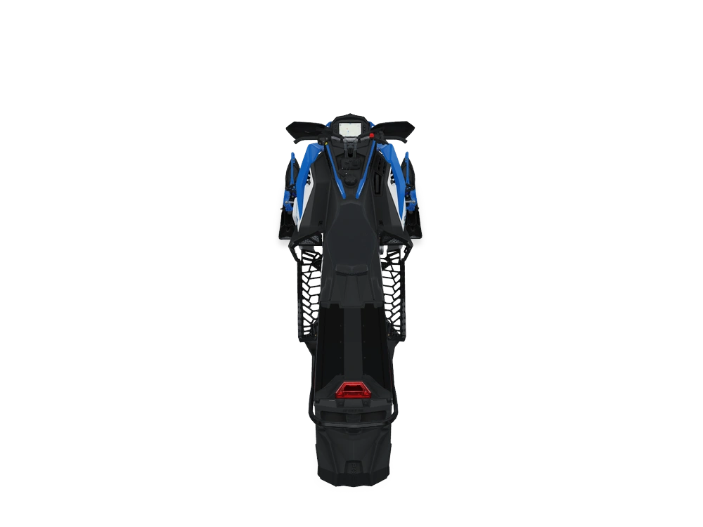 2027 Polaris 9r Switchback Assault 146 Race alt