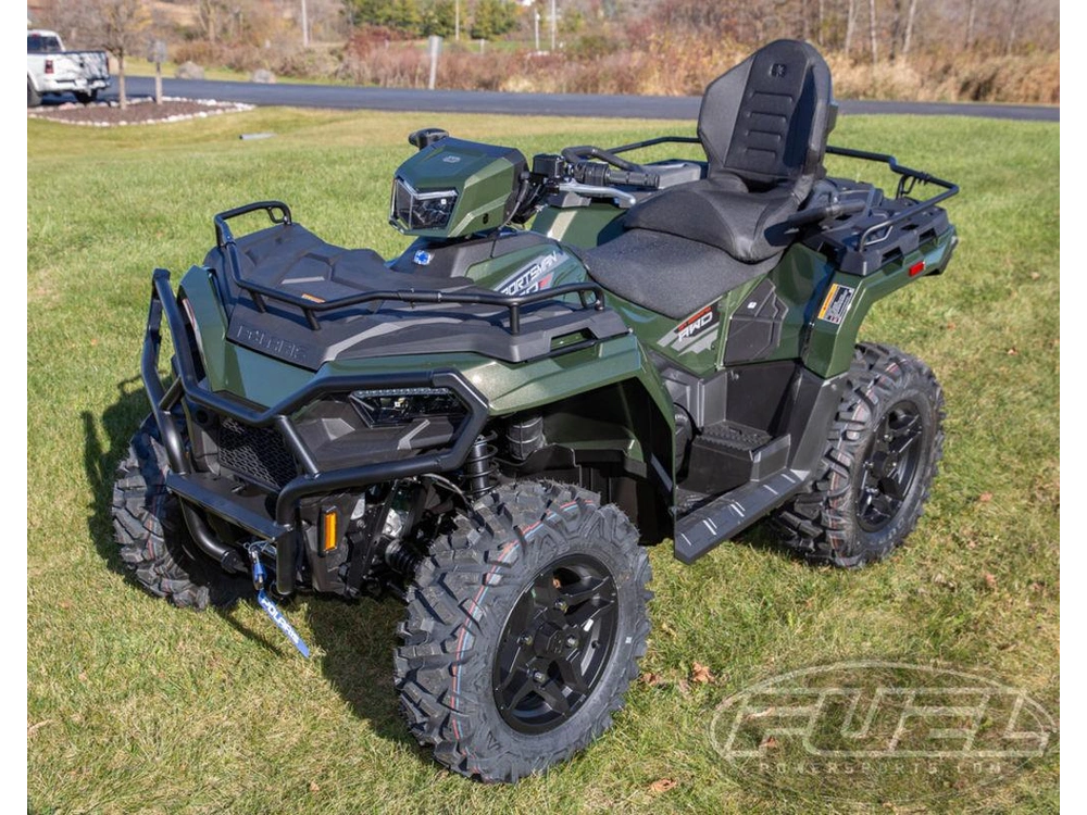 2026 Polaris Sportsman Touring 570 Premium alt