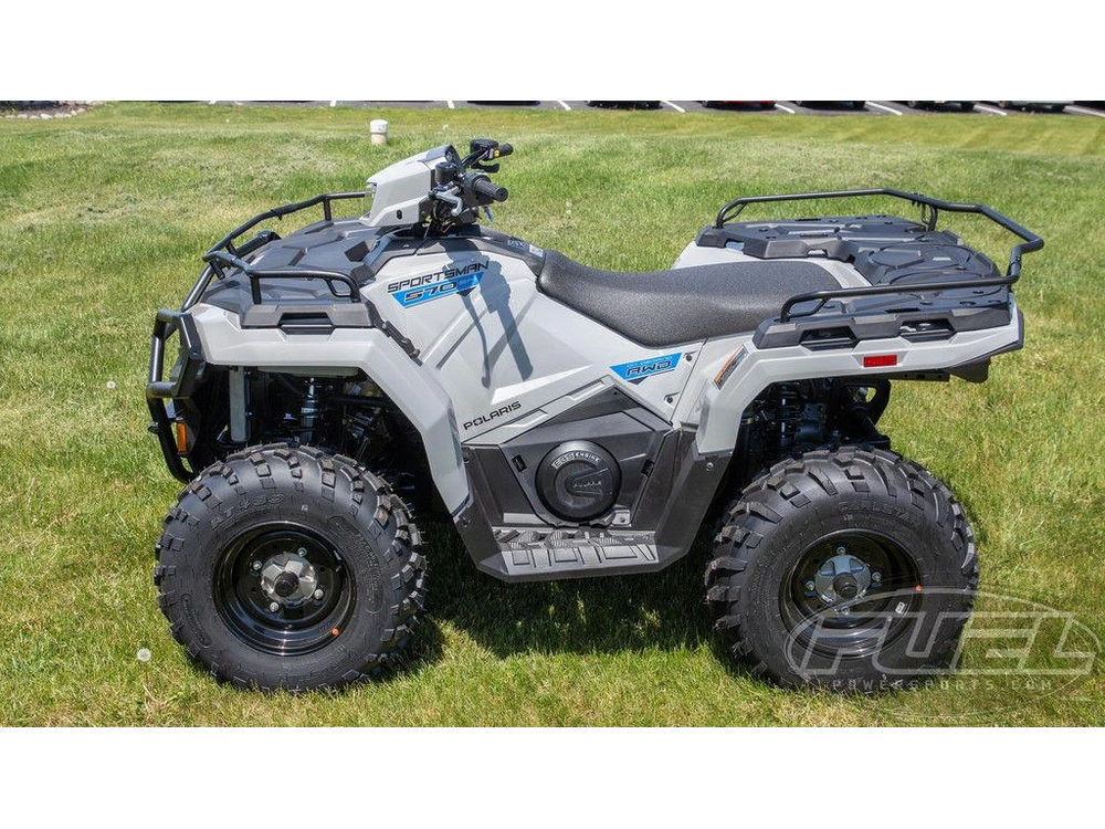 2026 Polaris Sportsman 570 Eps alt