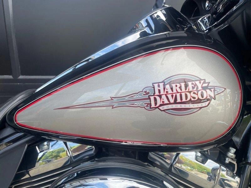 2009 Harley-davidson Flhtc - Electra Glide® Classic alt