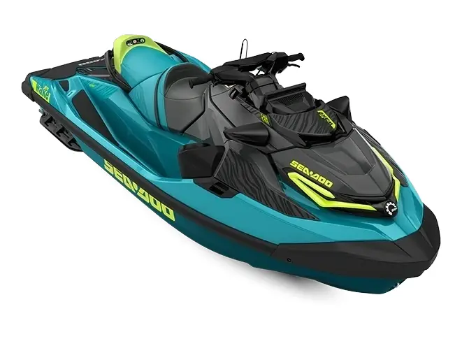 Sea-Doo Wake Pro 230 with Sound System 13VD 2027