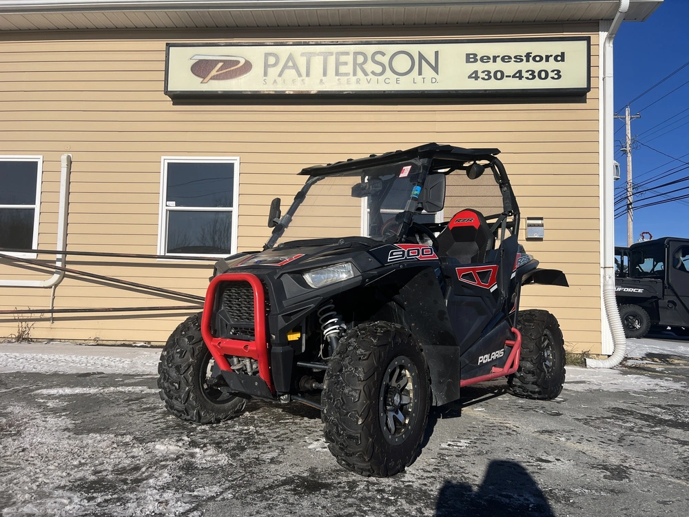 2020 Polaris Rzr 900 alt