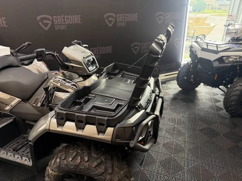 Polaris Sportsman Touring Xp 1000 Trail 2026 alt