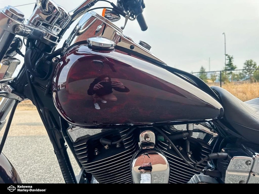 2006 Harley-davidson Fxdwgi - Dyna Wide Glide® alt