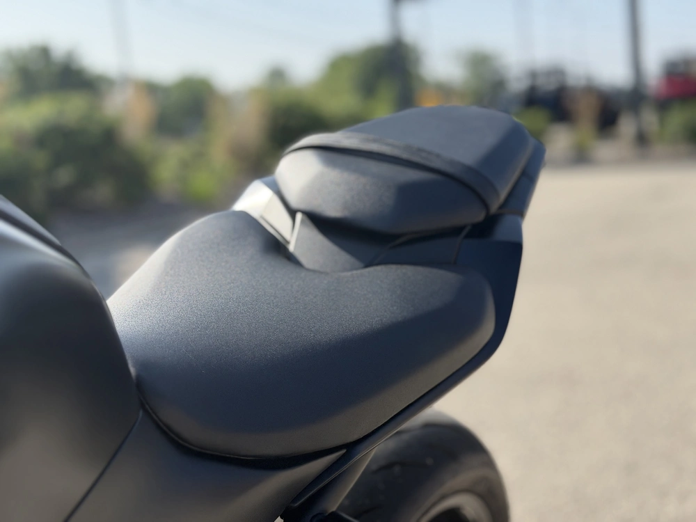 2025 Yamaha Mt-07 alt