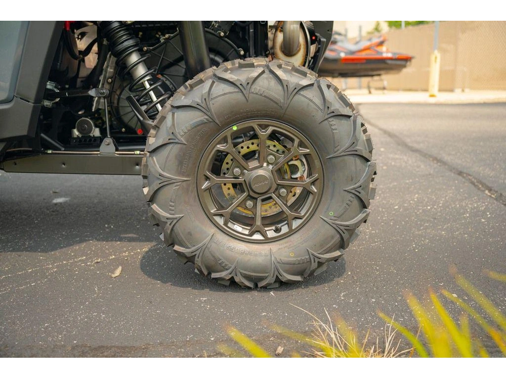 2026 Polaris Rzr Xp 1000 Sport alt