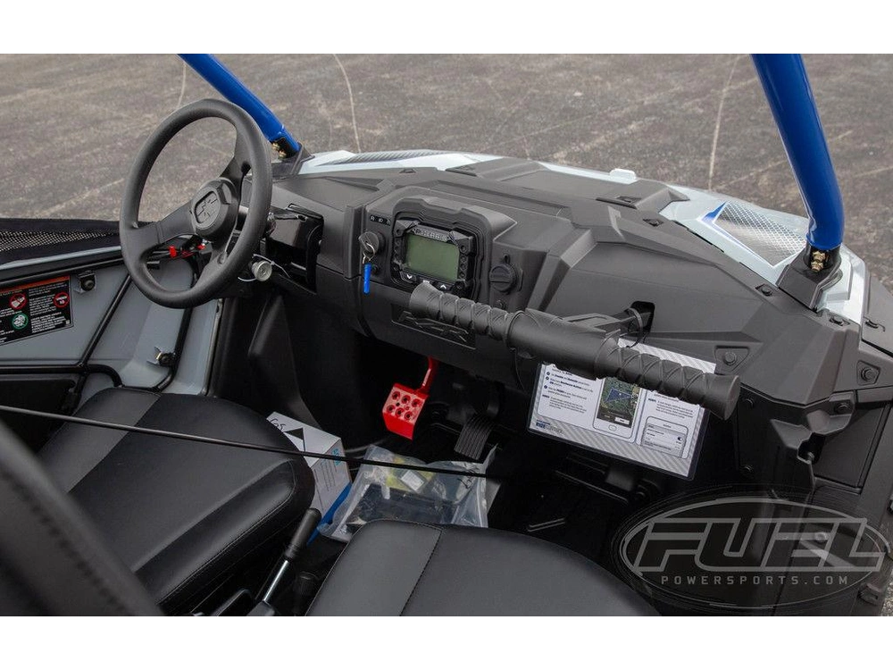 2026 Polaris Rzr 200 Efi alt