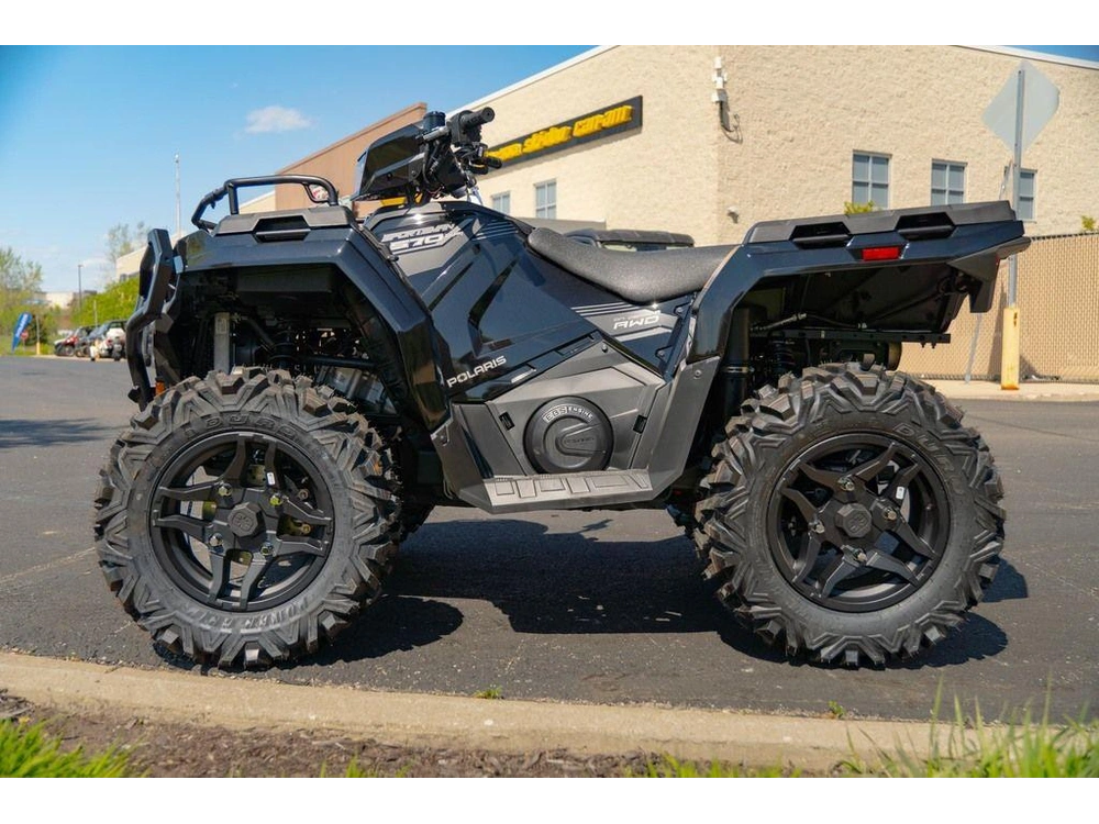 2026 Polaris Sportsman 570 Trail alt