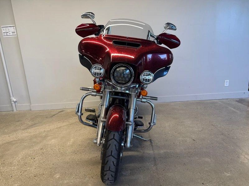 2021 Harley-davidson Touring Flhx - Street Glide™ alt