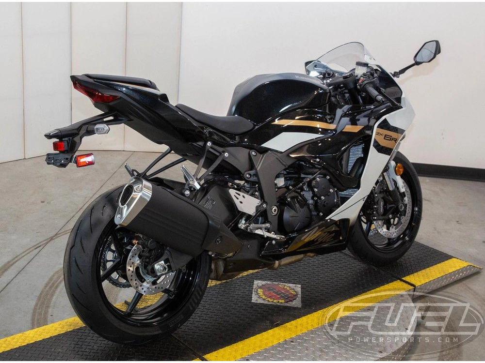 2026 Kawasaki Ninja® Zx™-6r alt