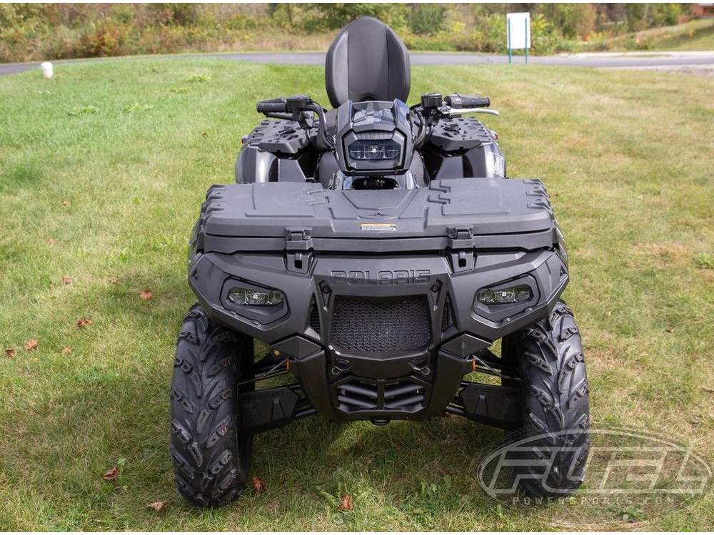 2026 Polaris Sportsman Touring 850 Premium alt