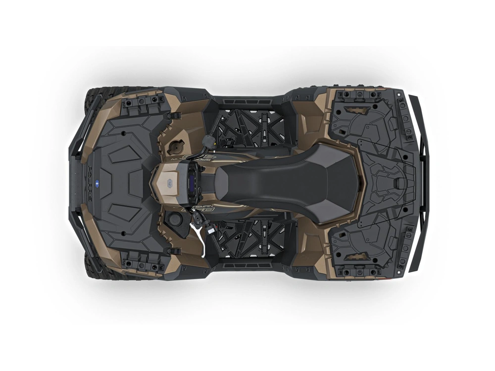 2027 Polaris 850 Sportsman Trail alt