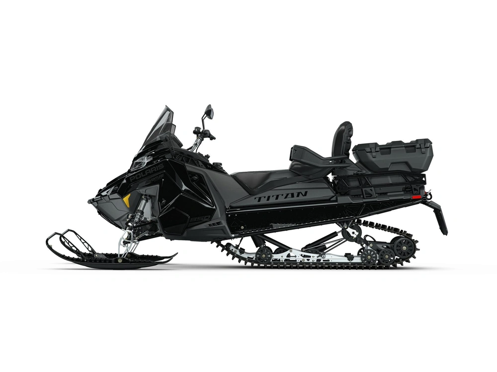 2027 Polaris 850 Titan Adv Ultmt 1.8 Blk alt