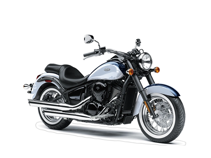 Kawasaki Vulcan 900 Classic Vn900etfan 2026 alt