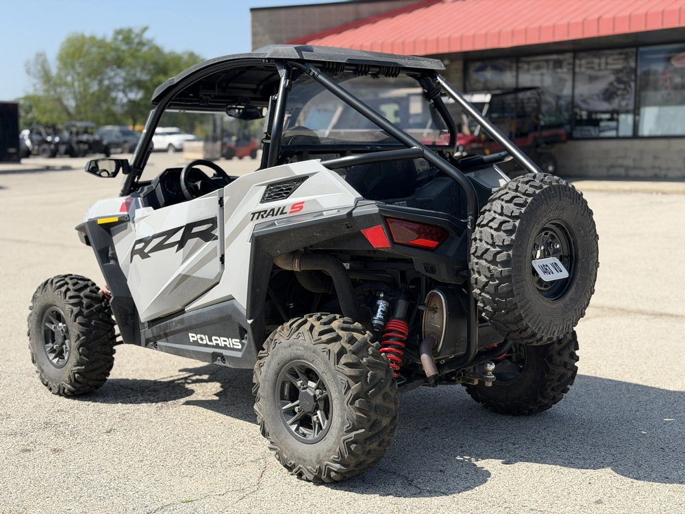 2023 Polaris Rzr Trail S 1000 alt