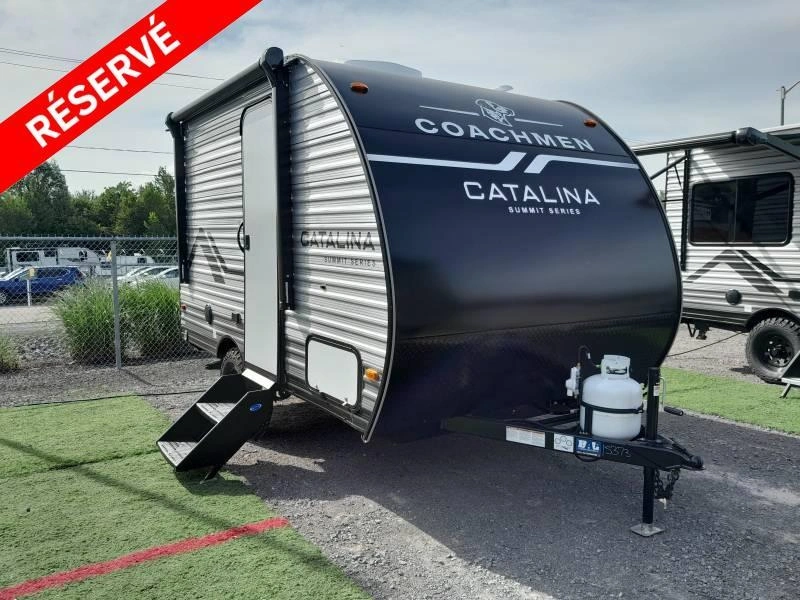 Coachmen Catalina 134rkx 2027 alt