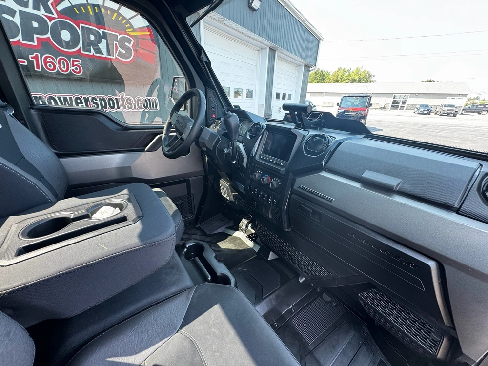 2025 Polaris Ranger 1500 Xd Ns Ultimate alt