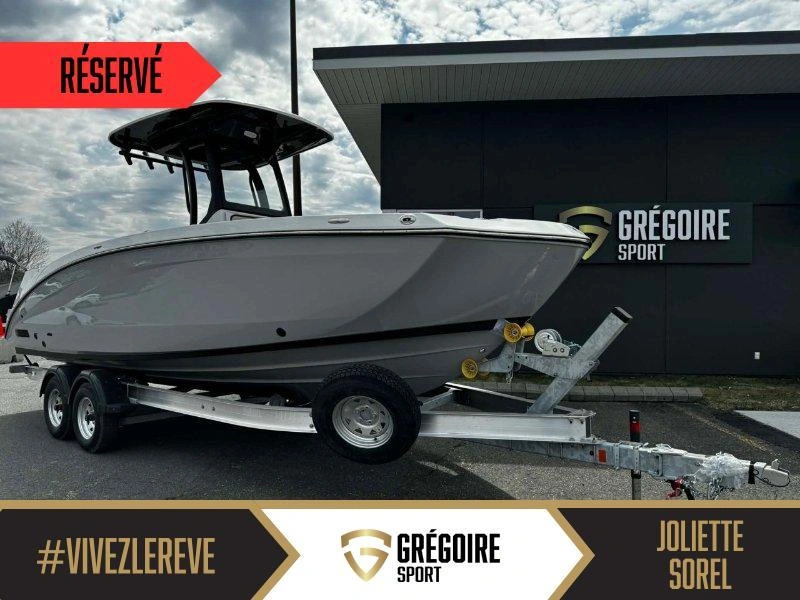 Yamaha 255 Fsh Sport H 2026 2026 alt