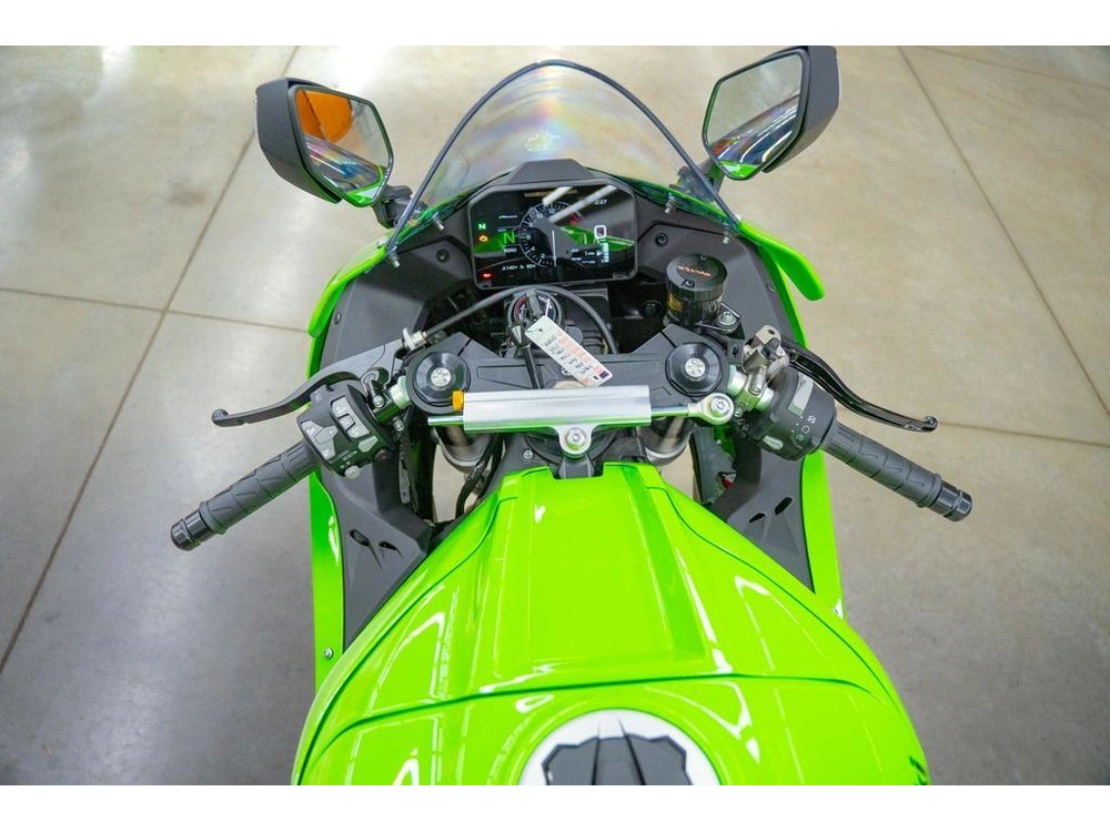 2026 Kawasaki Ninja® Zx™-10r Abs alt