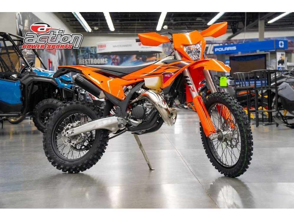 2026 Ktm 150 Xc-w alt