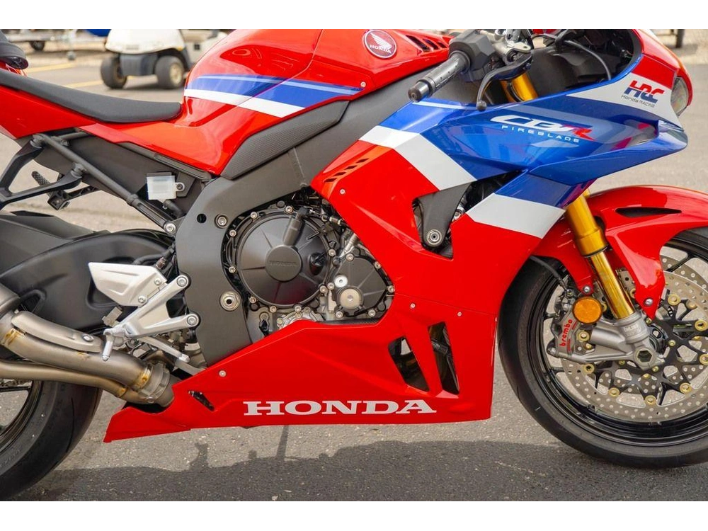 2026 Honda Cbr1000rr-r Fireblade Sp alt