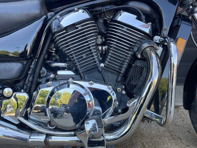 2004 Suzuki Cruiser Vs800glp - Intruder 800 alt