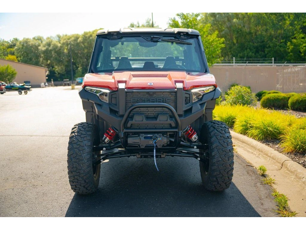 2026 Polaris Xpedition Adv Northstar alt
