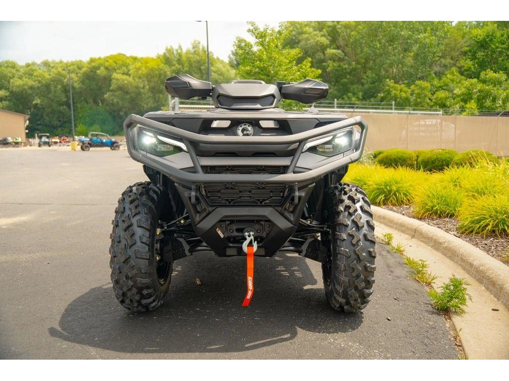 2026 Can-am Outlander Max Xt 1000r alt