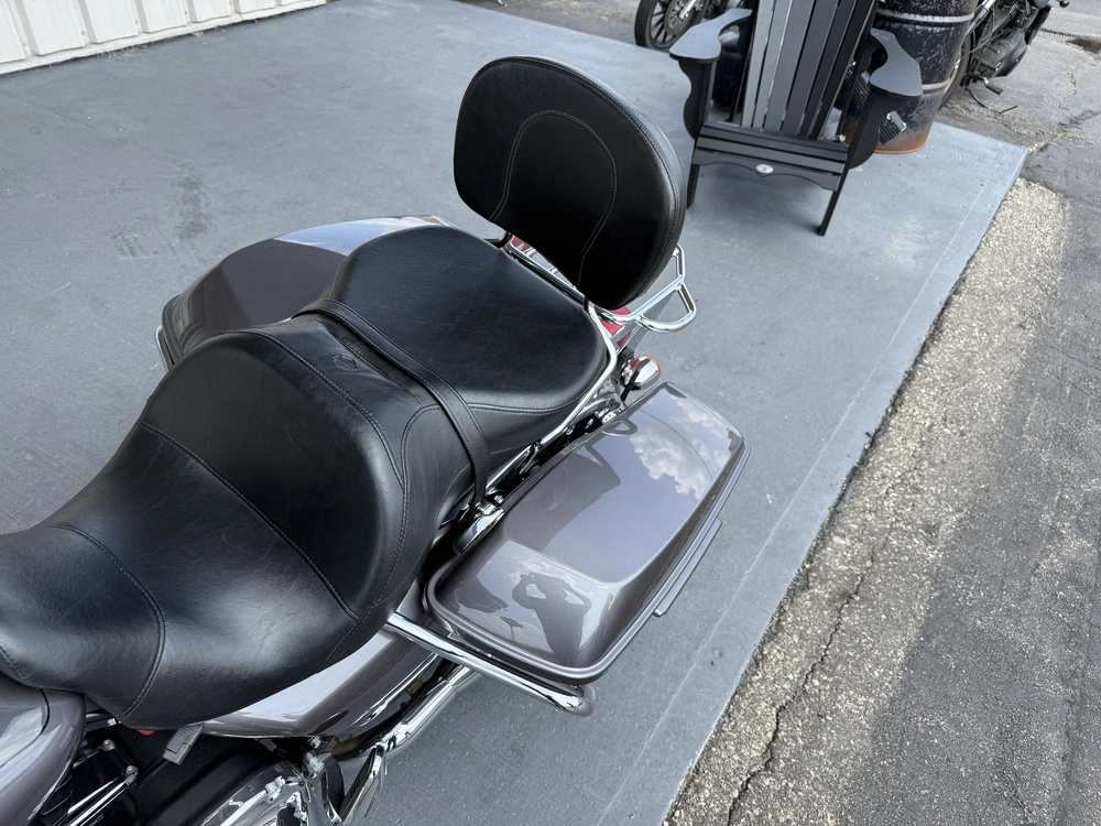 2015 Harley-davidson Street Glide Special alt