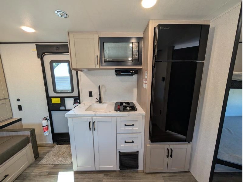 Highland Ridge Rv Open Range 18mbs 2026 alt