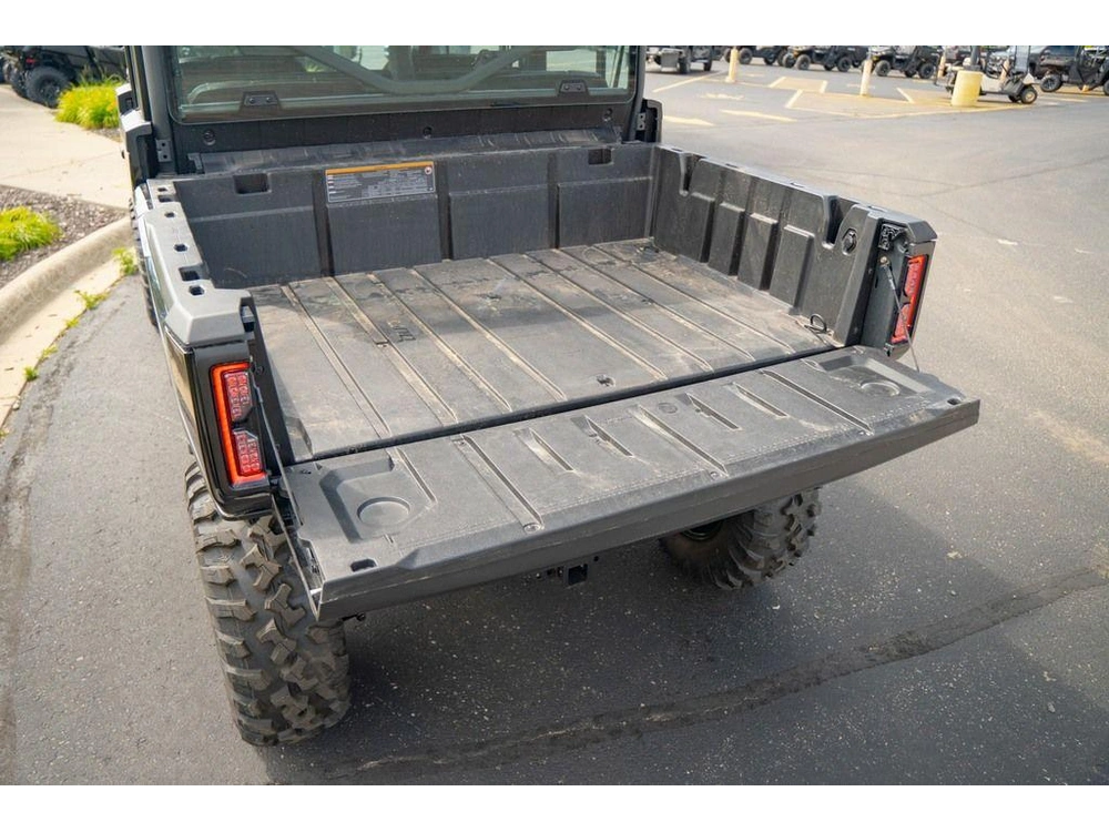 2026 Can-am Defender Max Xt Cab Hd11 alt