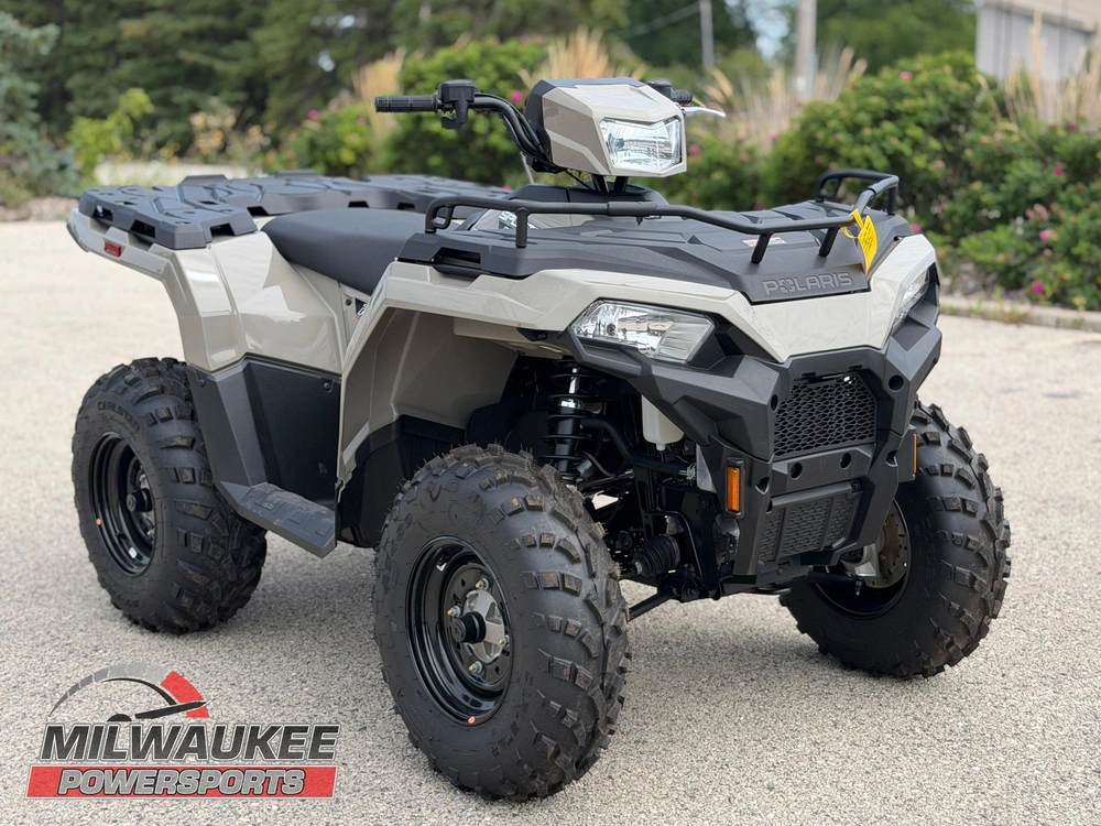 2026 Polaris Sportsman 570 alt