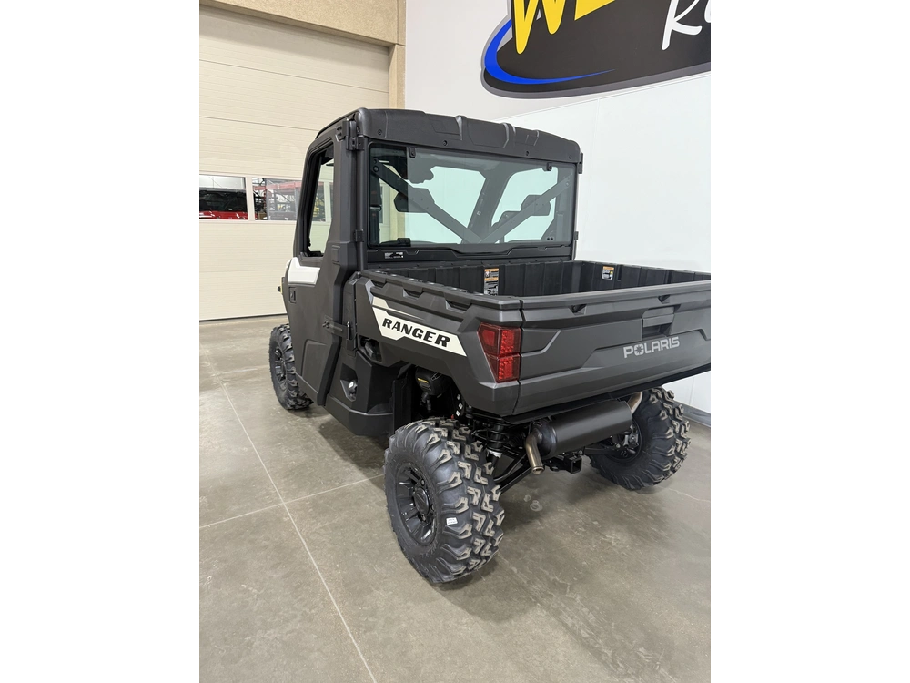2026 Polaris Ranger 1000 Cab alt