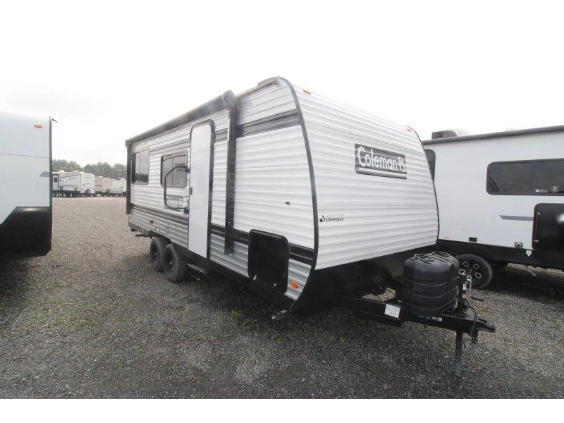 Keystone Rv Coleman 19r 2026 alt