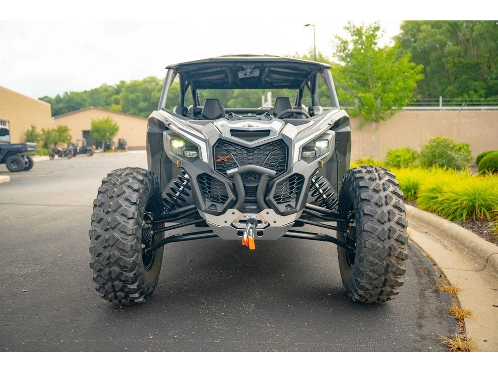 2026 Can-am Maverick X3 Max X Turbo alt