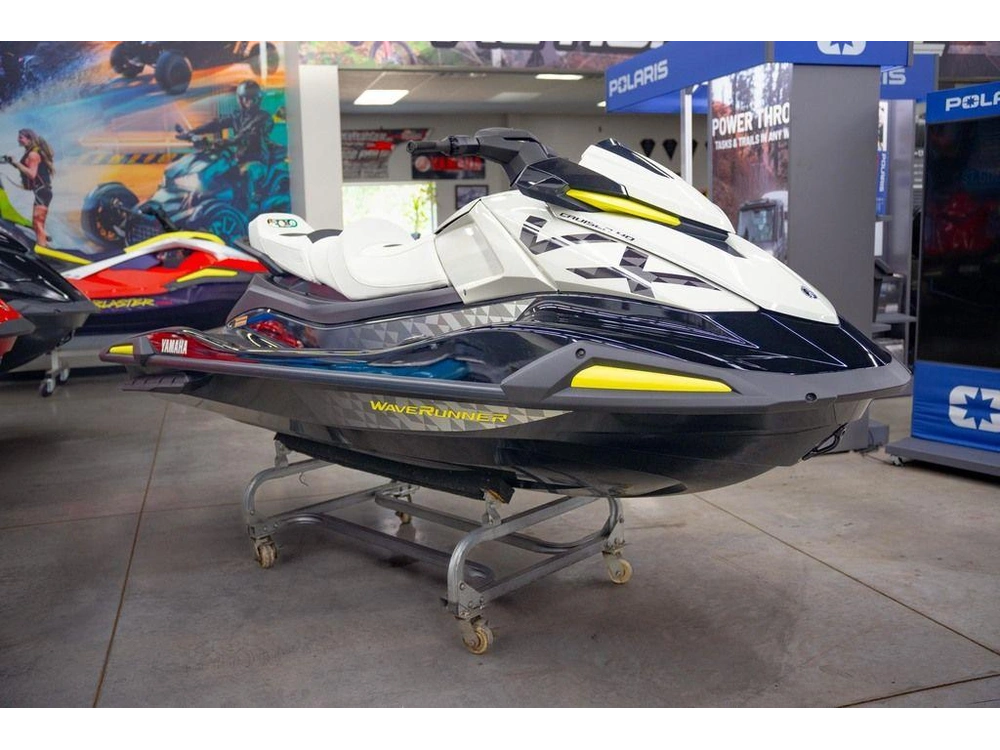 2026 Yamaha Vx Cruiser® Ho alt