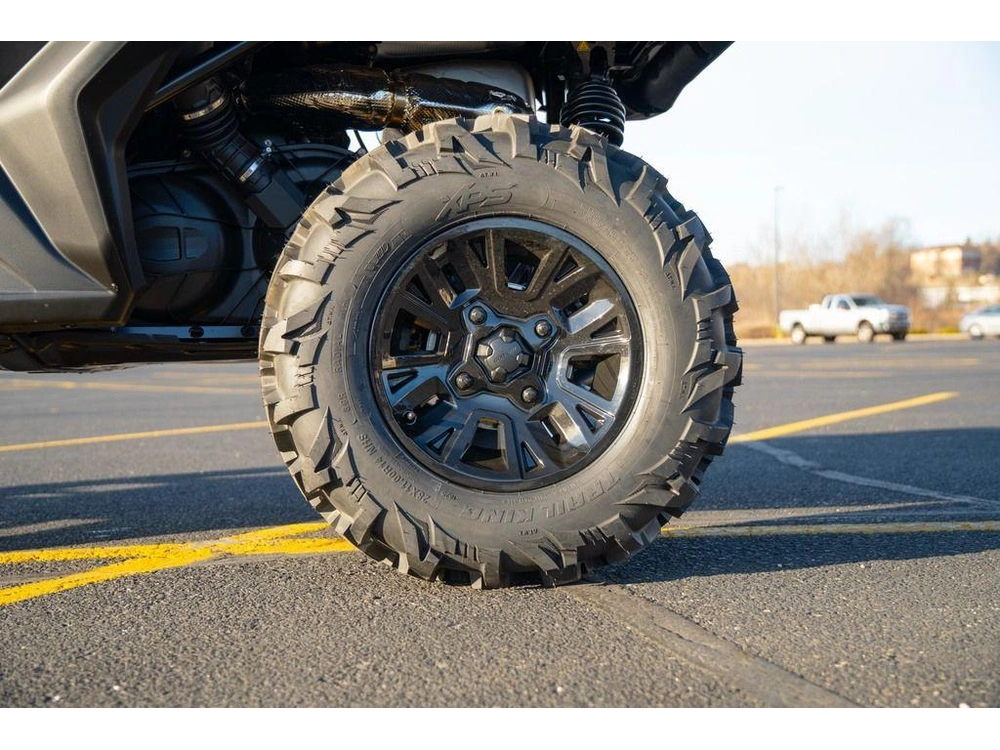 2026 Can-am Commander Xt 1000r alt