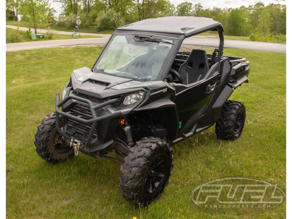 2023 Can-am Commander Xt 1000r alt