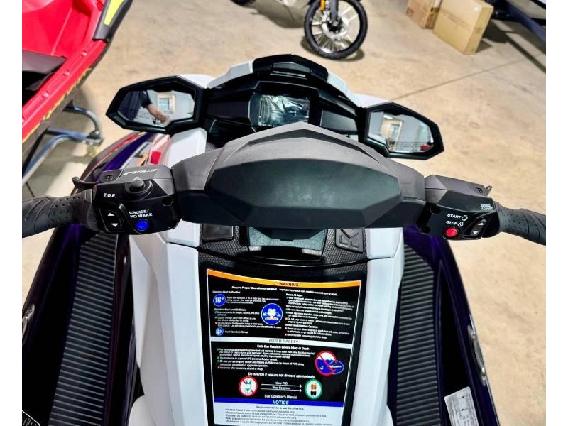 2026 Yamaha Vx Cruiser Ho alt