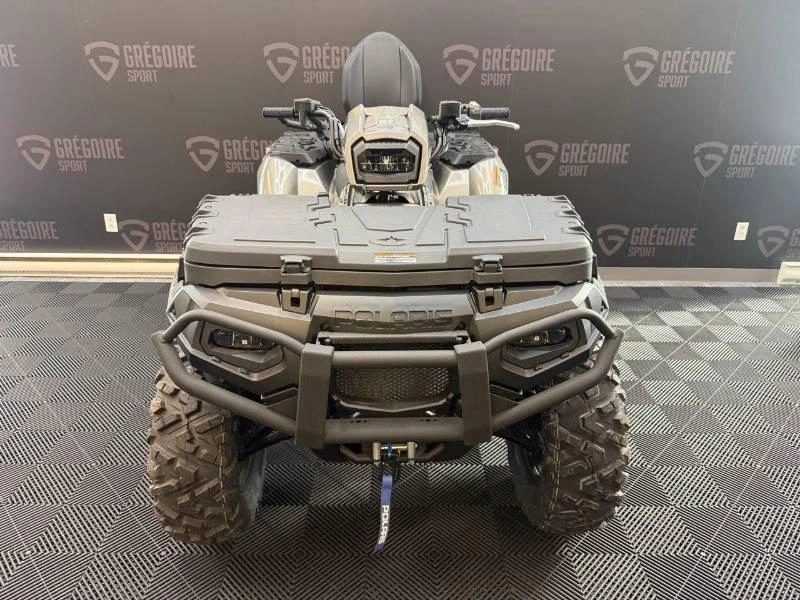 Polaris Sportsman Touring Xp 1000 Trail 2026 alt