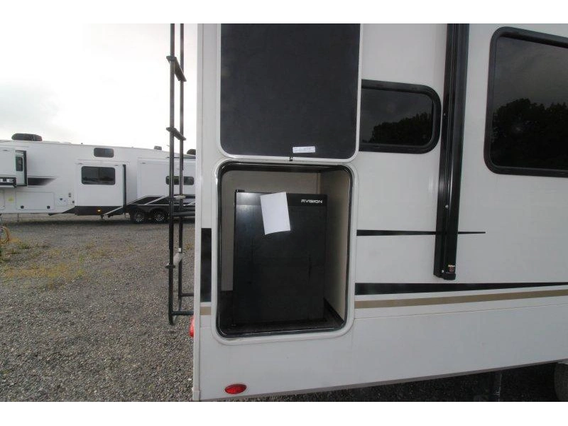 Keystone Rv Cougar 23mle 2027 alt