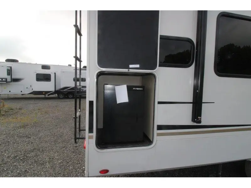 Keystone RV Cougar 23MLE 2027
