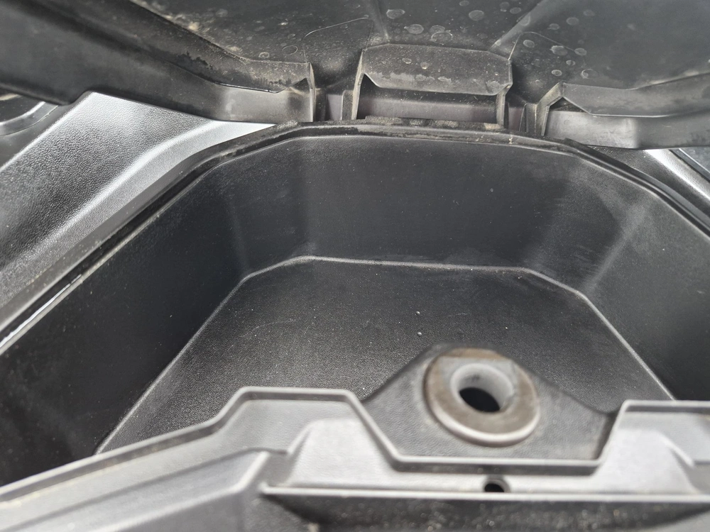 2023 Can-am Commander Xt 1000r alt