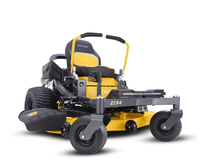 None Cub Cadet 17aieaem596 Z2 54 alt