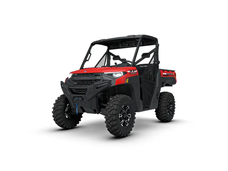 2027 Polaris Ranger XP 1000 Premium