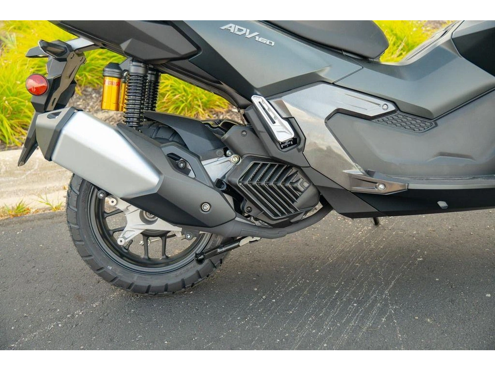 2027 Honda Adv160 alt