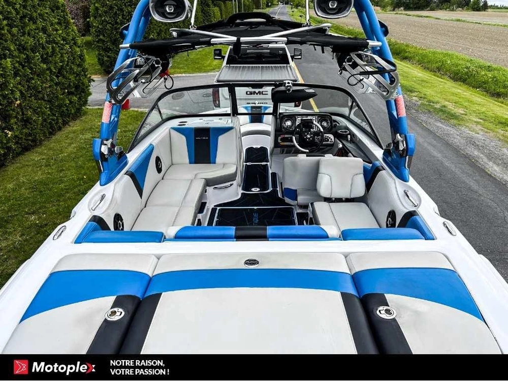 Air Nautique Air Nautique 210 Team Edition 2011 alt