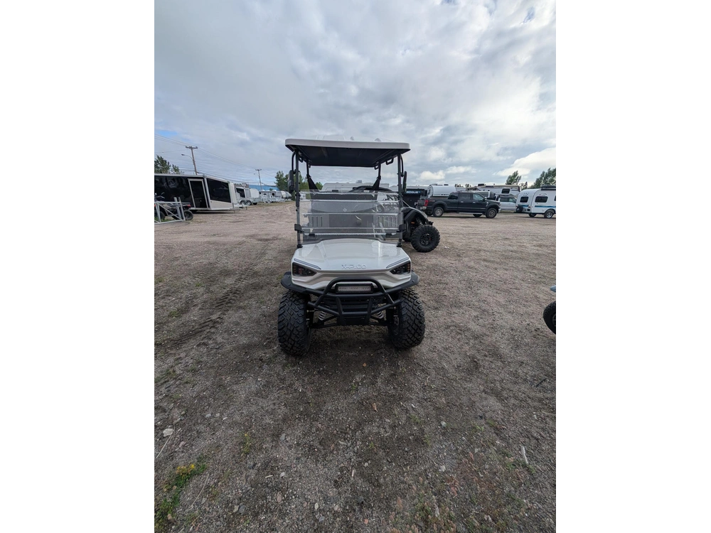 X-plod Adventure 22 2026 alt
