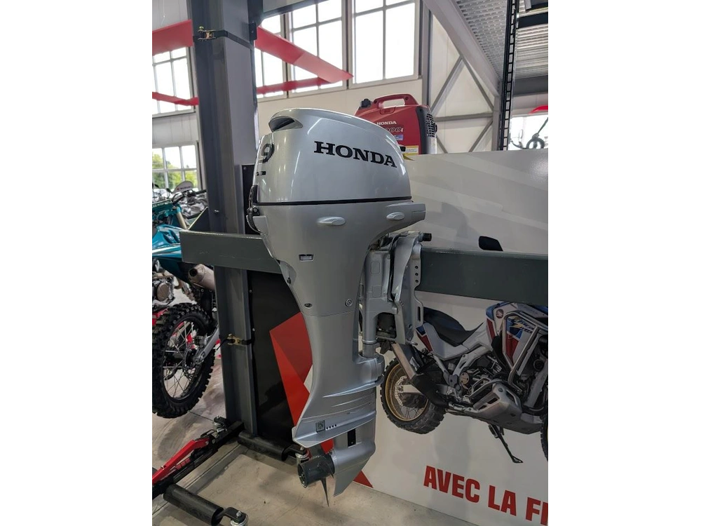 Honda Hors-bord 9.9dk3lrtc 2026 alt